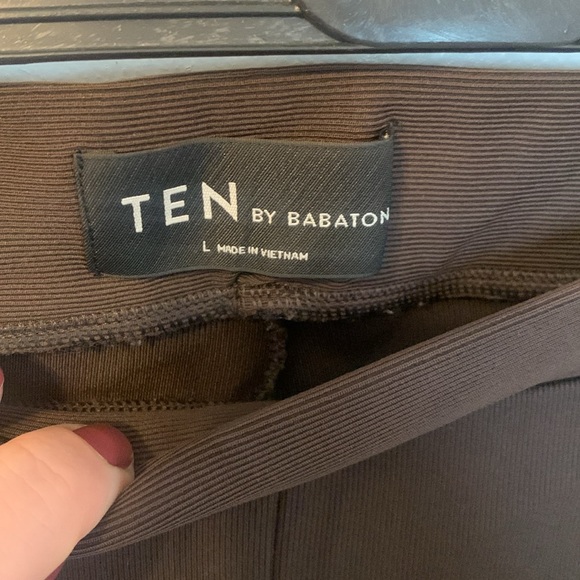 Babaton leggings - Picture 2 of 3